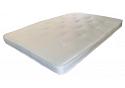 131cm wide, Deluxe Pocket Spring 11cm Thick Sofabed Mattress 2