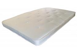 115cm wide, Deluxe Pocket Spring 11cm Thick Sofabed Mattress 2