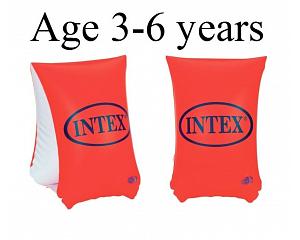 Pair of armbands 3-6 year olds