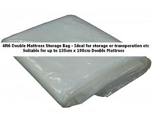 Mattress Storage Bag 4ft6 Double